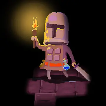 Offline Rogue - アクションローグライクゲームをプレイしよう