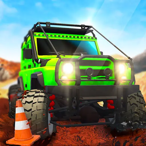 Offroad Life 3D - Jogue jogo de corrida off-road grátis