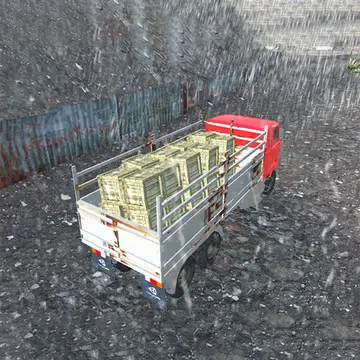 Offroad Truck Driver - Play Game & Drive 3D Truck Simulator