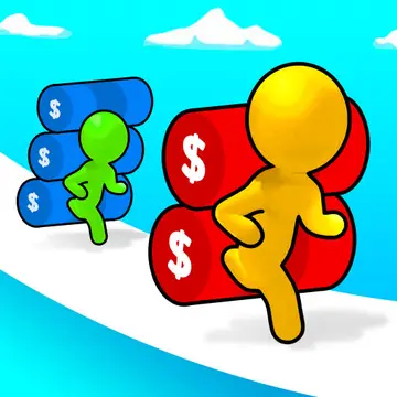 Oil Race 3D kostenlos spielen – Rennen & Geschicklichkeit