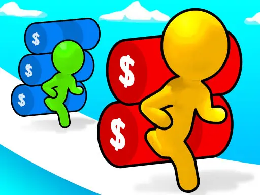 Oil Race 3D - Play Free Racing & Casual Game Online