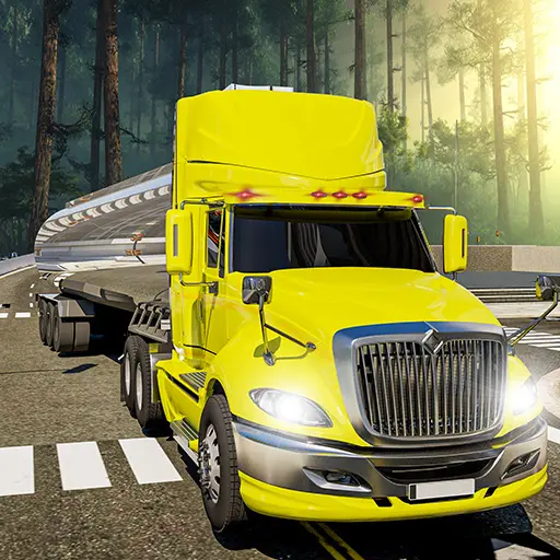 Oil Tanker Transport Truck - Jeu de simulation en ligne gratuit