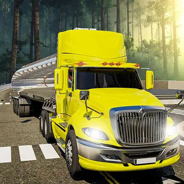 Oil Tanker Transport Truck - Jogue Online e Grátis