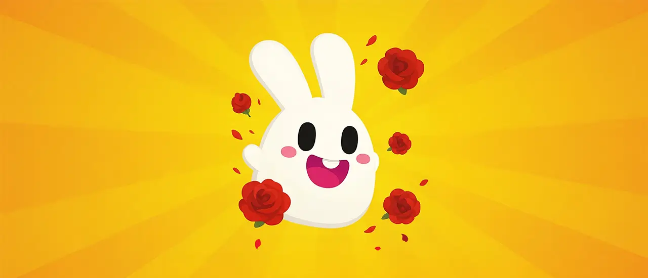 Ole Bunny