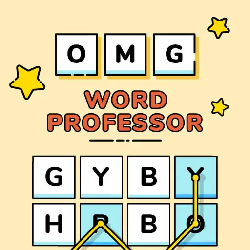 OMG Word Professor - Jogue Online e Grátis