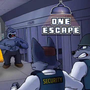 One Escape Oyna - Hazine ve Hapisten Kaçış Oyunu