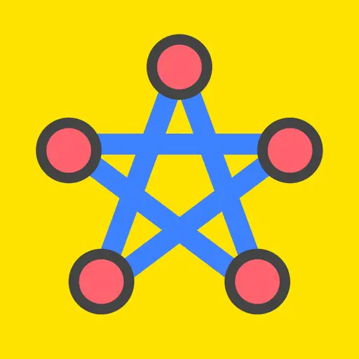 One Line Puzzle