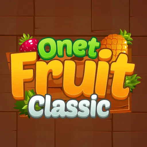 Onet Fruit Classic - Free Match Puzzle Game to Play Online