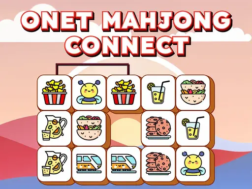 Onet Mahjong Connect - Jogue Grátis e Divirta-se Online