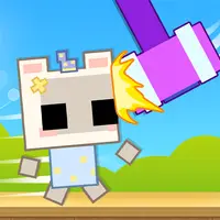 Online Cats - Jeu Multijoueur de Parc pour Chats Mignons
