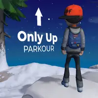 Only Up Parkour - Jeu d'Escalade et Plateformes en Ligne Gratuit