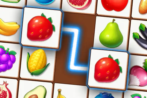 Onnect マッチングパズル - 無料で遊べる脳トレゲーム