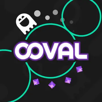 OOval - Free Online Play Game | Addictive Arcade Fun