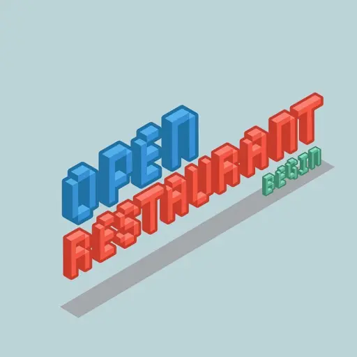 Open Restaurant - Play Free Restaurant Management Game Online