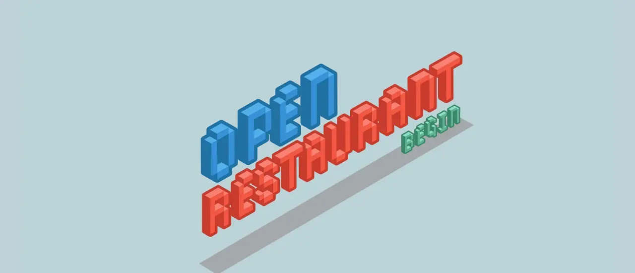 Open Restaurant - Play Free Restaurant Management Game Online