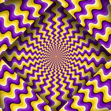 Optical Illusion: Juego de Rompecabezas en Línea Gratis para Entrenar tu Mente