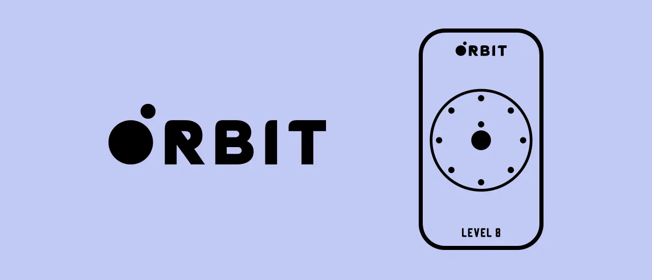 Orbit - Juego casual para jugar en línea y gratis