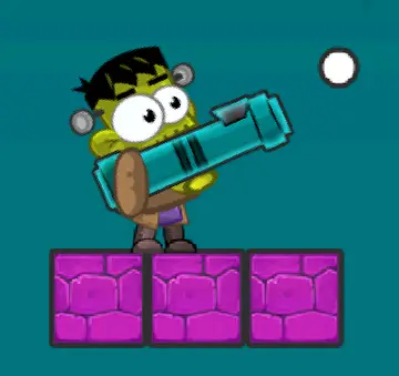 Orc Shooter - Free Online Shooting Game to Play