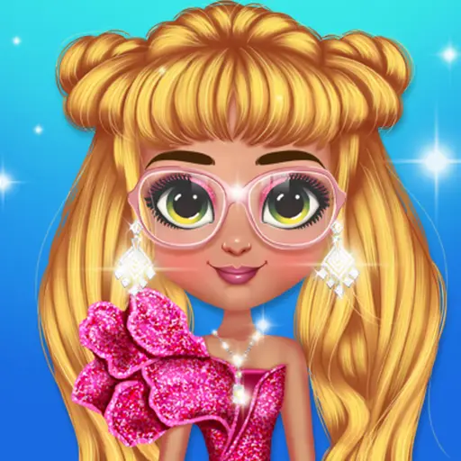 Oscar Red Carpet Fashion – Kostenlose Dress-up Spiele für Mädchen