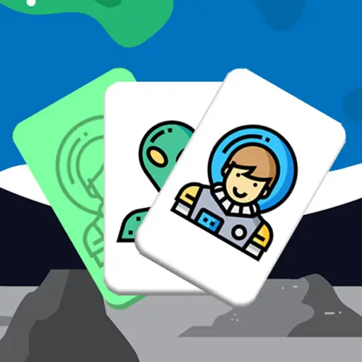 Outer Space Memory - Jeu de mémoire en ligne gratuit