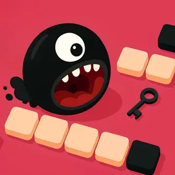 OUTSIDE – Puzzle Spiel online kostenlos spielen