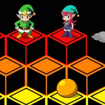 Over the Rainbow – Kostenloses Jump & Casual Spiel online spielen