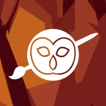 Owl Coloring - Juego para Colorear y Dibujar para Niños Gratis