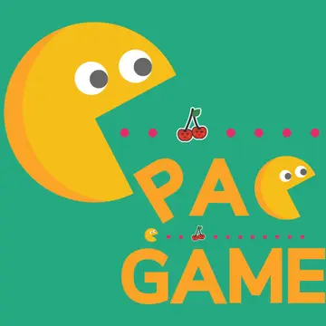 Pac Game kostenlos spielen – Online Arcade Spiel für Fans