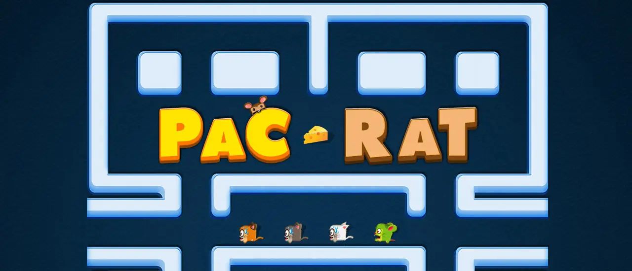 Pac Rat