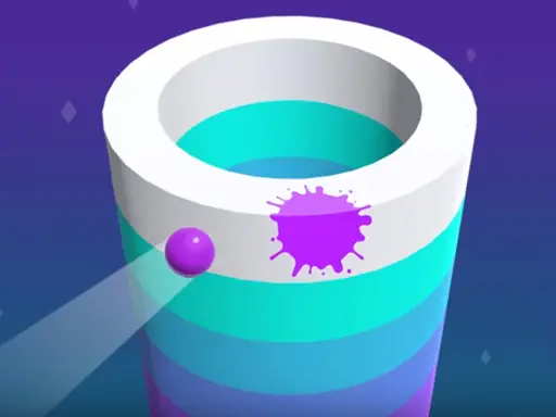 Paint Hit - Jeu de Peinture en 3D Gratuit à Jouer en Ligne