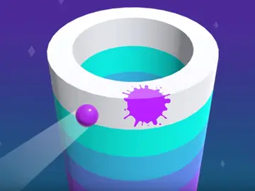 Paint Hit - Jeu de Peinture en 3D Gratuit à Jouer en Ligne