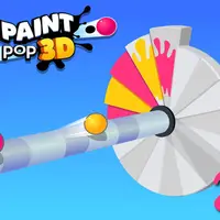 Paint Pop 3D 2