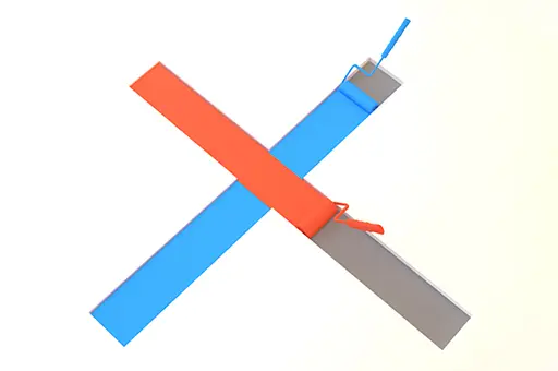 Paint Roll 3D Ücretsiz Oyna - Eğlenceli Boyama Bulmaca Oyunu