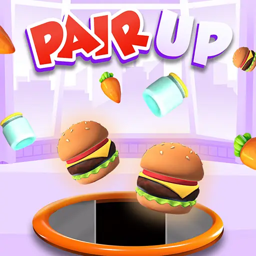 Pair Up - Jeu de Puzzles en Ligne Gratuit