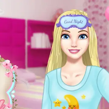 Pajama Party - Juegos de vestir y fiesta de pijamas gratis