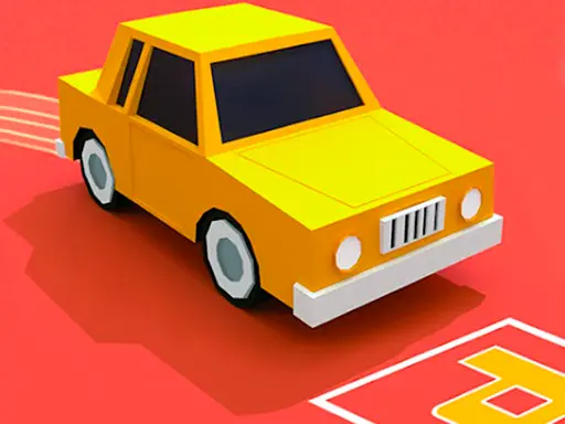 Pak the Car - Jeu de Parking Gratuit et Facile