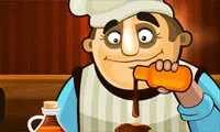 Pancake Bar - Casual Cooking & Play Game for Fun