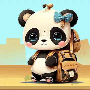 Panda Adventure - Ücretsiz Macera Oyunu Oyna