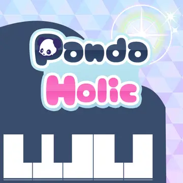 Panda Holic - Juego de ritmo para jugar y divertirse gratis