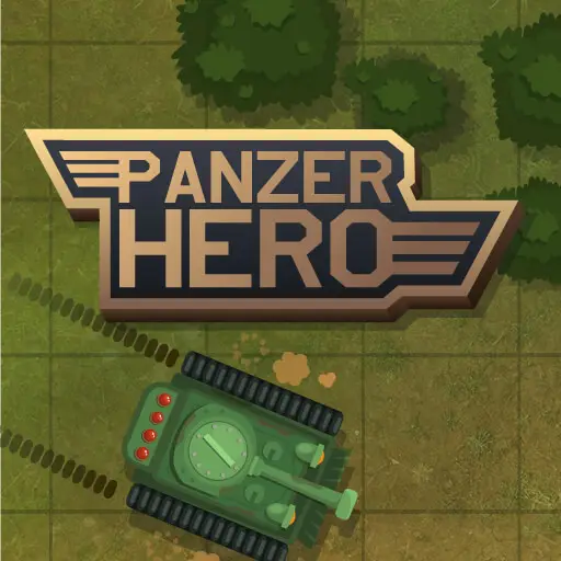 Panzer Hero - Ücretsiz Çok Oyunculu Tank Savaşı Oyunu