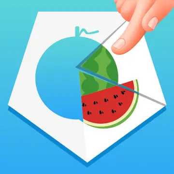 Paper Fold Online - Juego de Rompecabezas de Origami Gratis