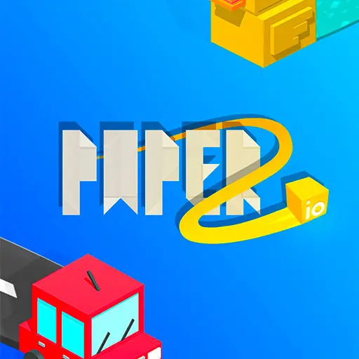 Paper.io 2