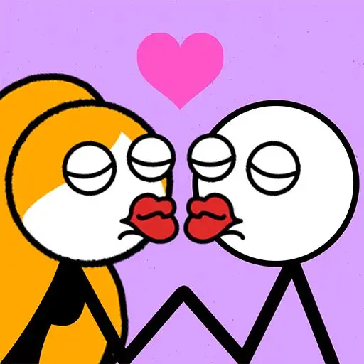 Paris Kiss - Jogue Jogo de Quebra-Cabeça Casual Online Grátis