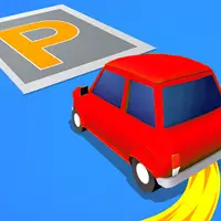 Park Master - Jeu de stationnement en ligne gratuit