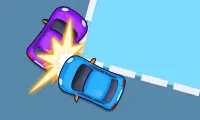 Park Me : Draw Path - Jeu de Puzzle et Parking Gratuit