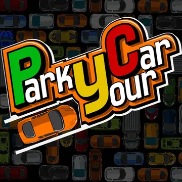 Park Your Car Game - Jeu de Parking HTML5 Gratuit