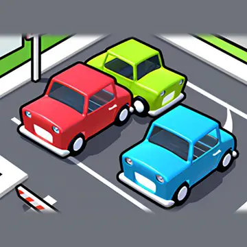 Parking Driver