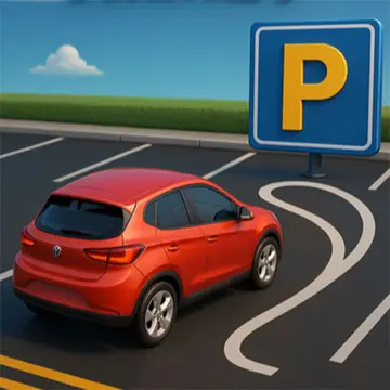 Parking Frenzy - Free Parking Puzzle & Driving Game