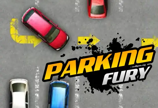 Parking Fury 1 Oyna - Ücretsiz Park Etme Oyunu