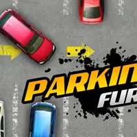 Parking Fury 1 Oyna - Ücretsiz Park Etme Oyunu
